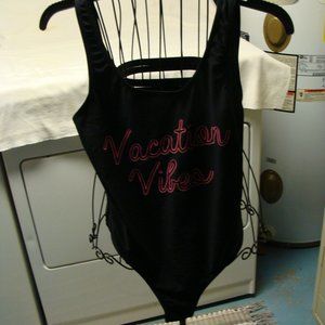 Woman"s Atmosphere Bathing Suit